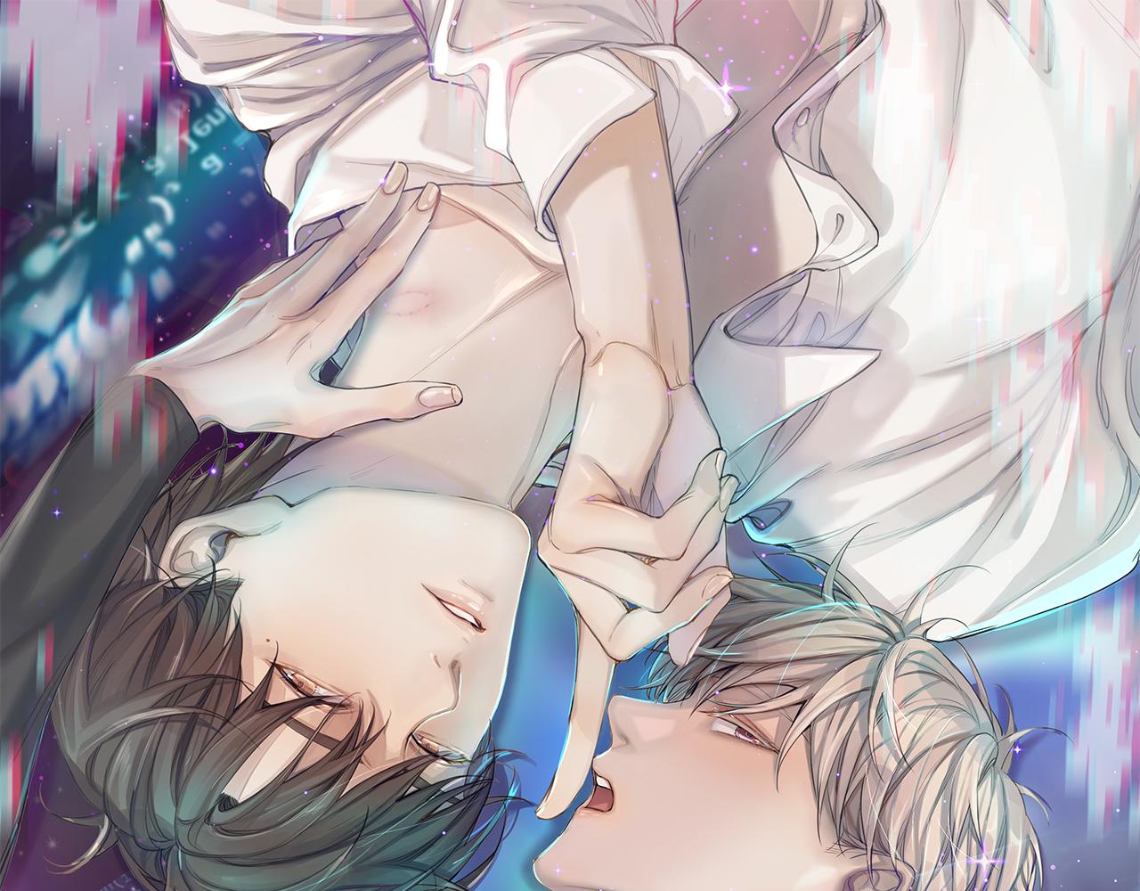 第91话 为你改变(1/3)-第94话