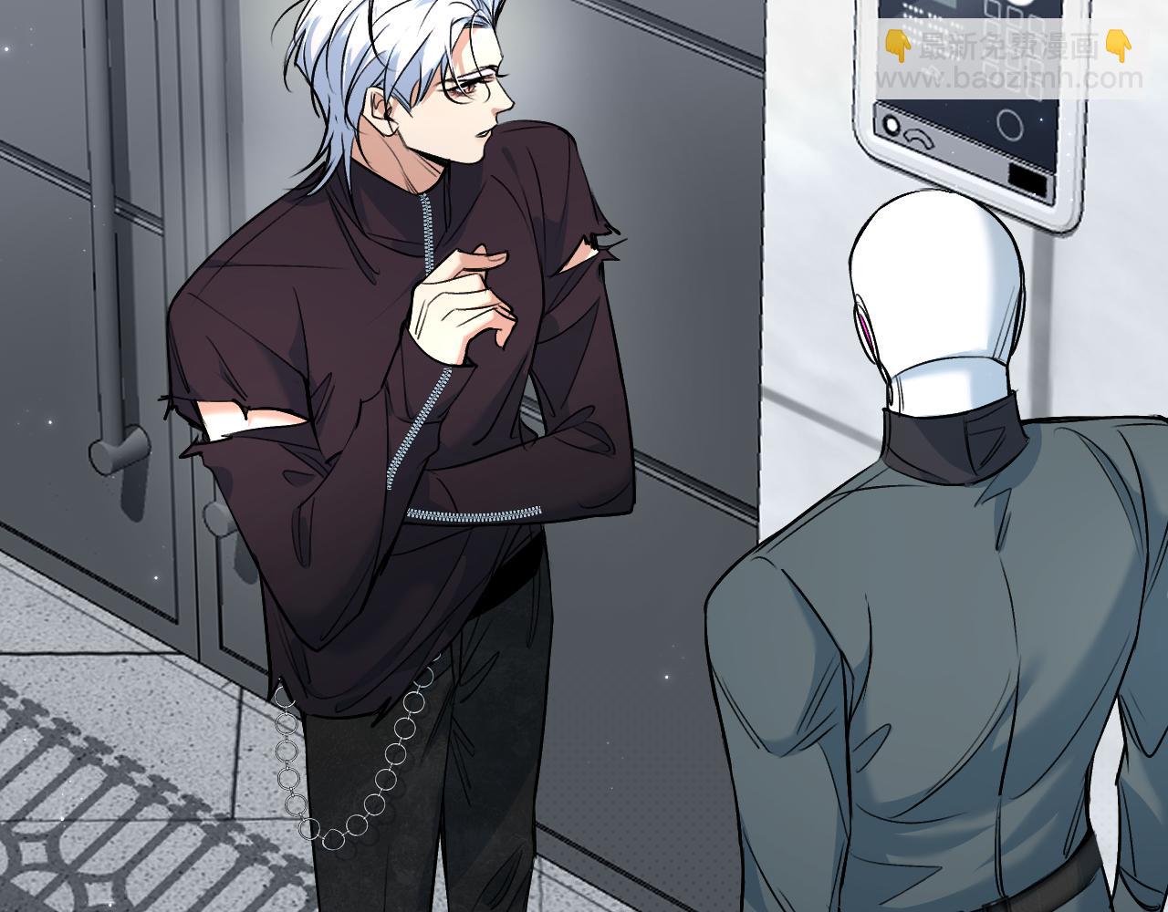 第91话 为你改变(1/3)-第94话