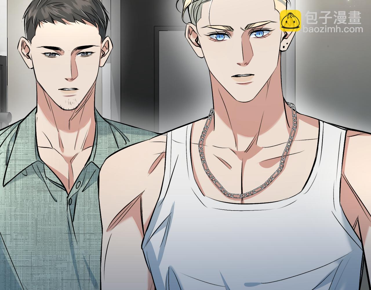 第91话 为你改变(1/3)-第94话