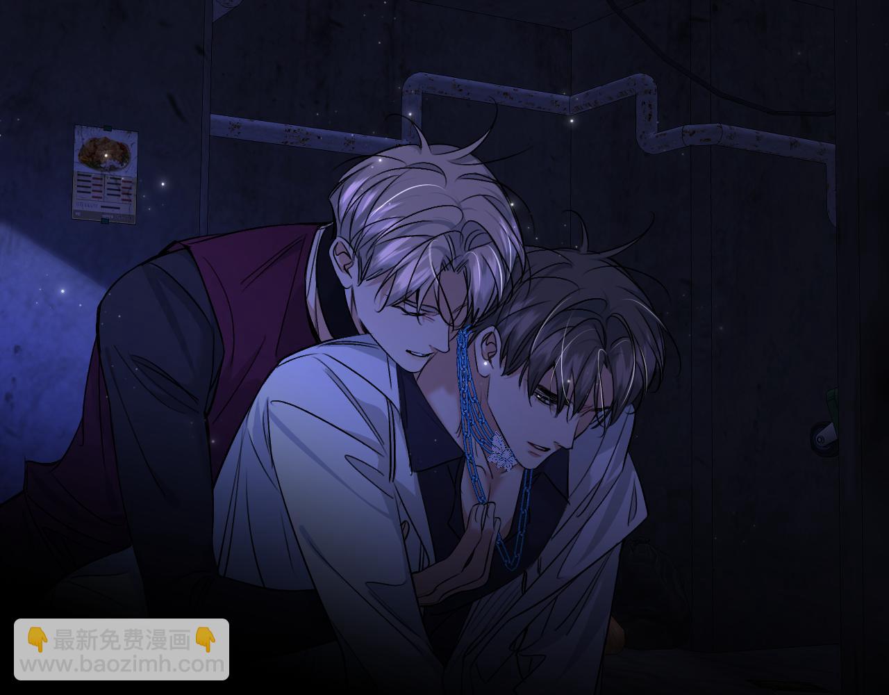 第93话 赴死前的离别(1/3)-第96话