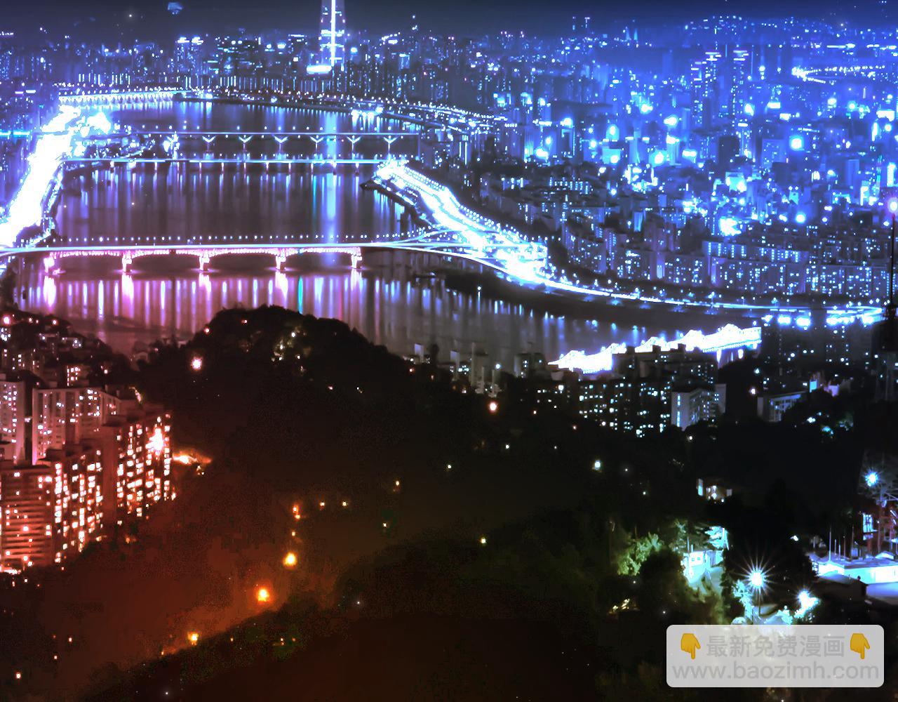 第93话 赴死前的离别(1/3)-第96话