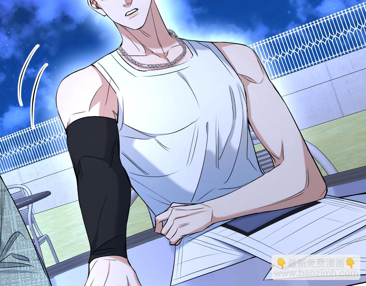 第93话 赴死前的离别(1/3)-第96话