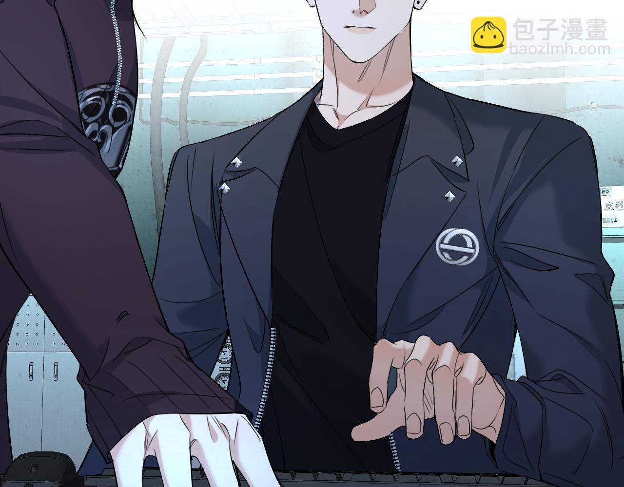 第95话 囚禁(1/3)-第98话