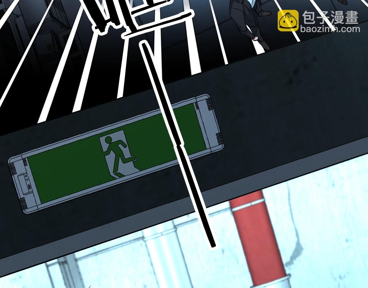 第95话 囚禁(1/3)-第98话