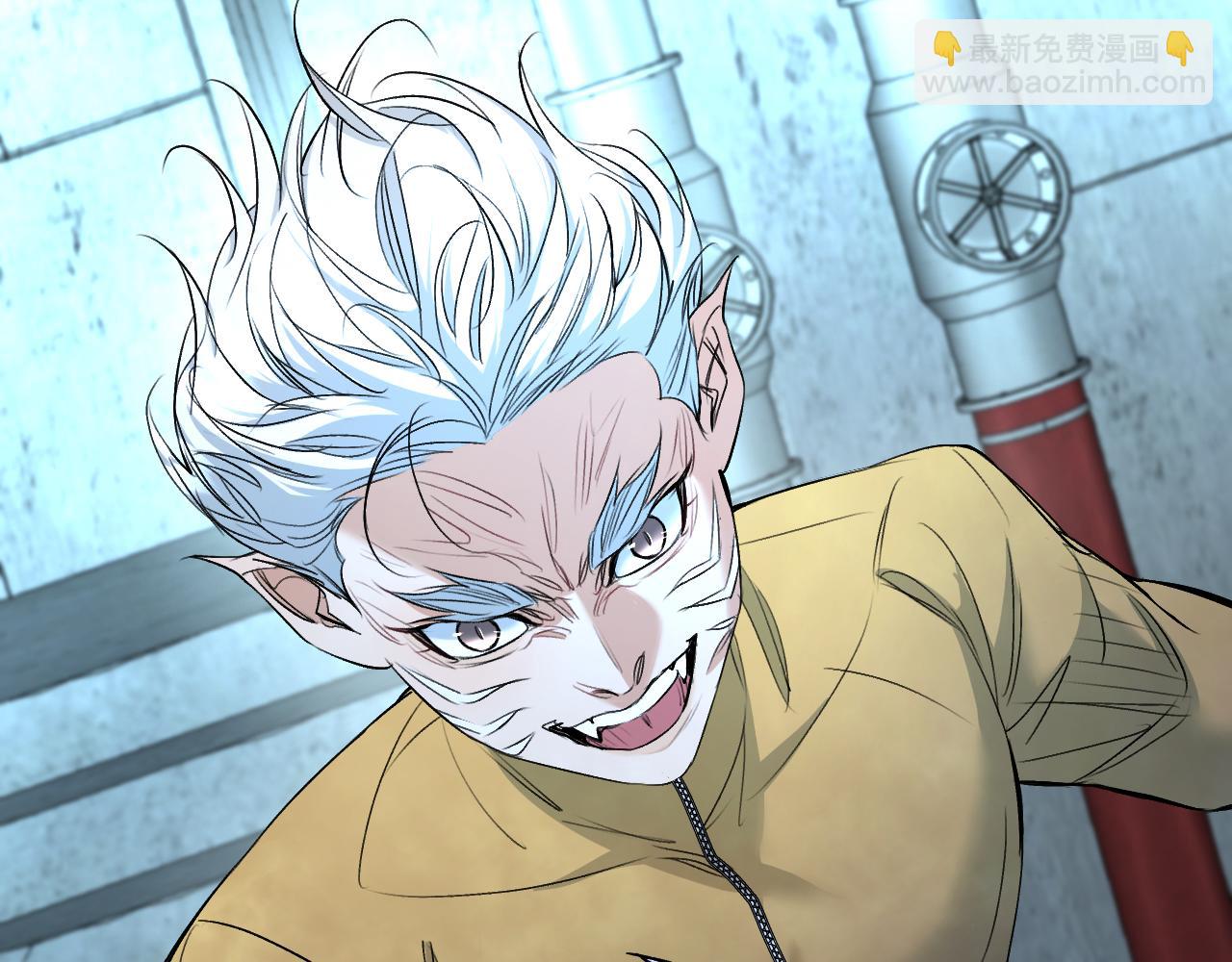 第95话 囚禁(1/3)-第98话