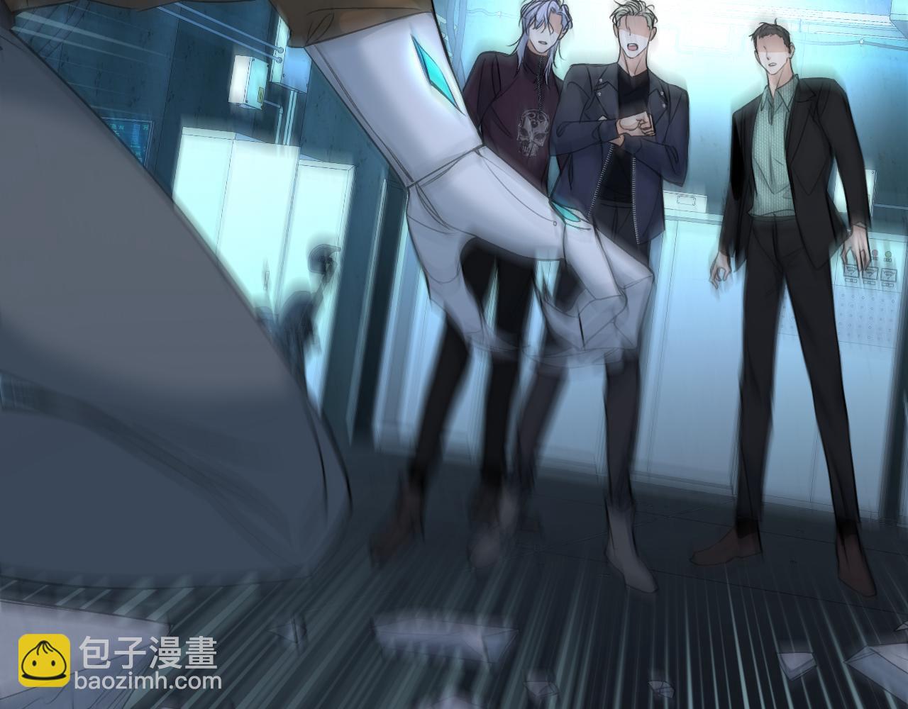 第95话 囚禁(1/3)-第98话