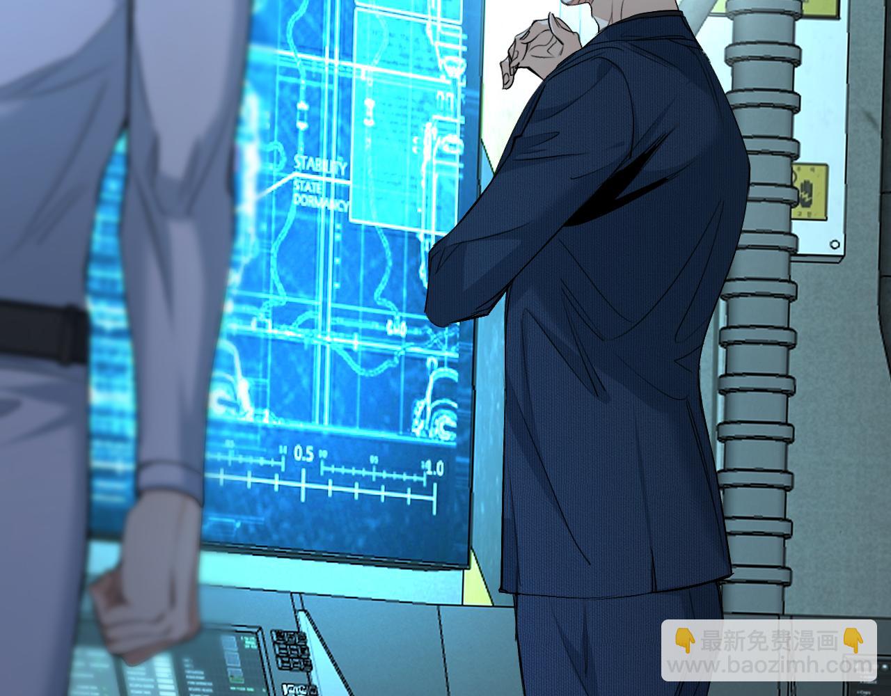 第95话 囚禁(1/3)-第98话