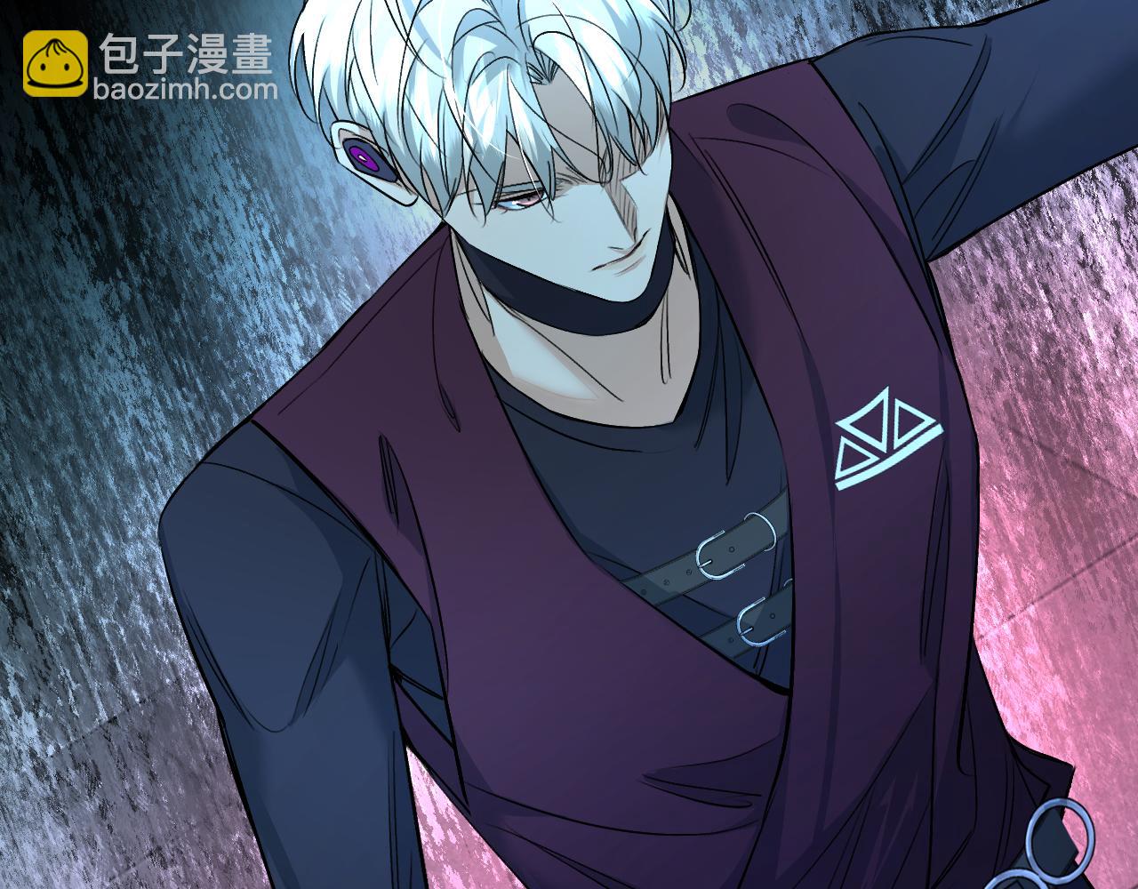 第95话 囚禁(1/3)-第98话