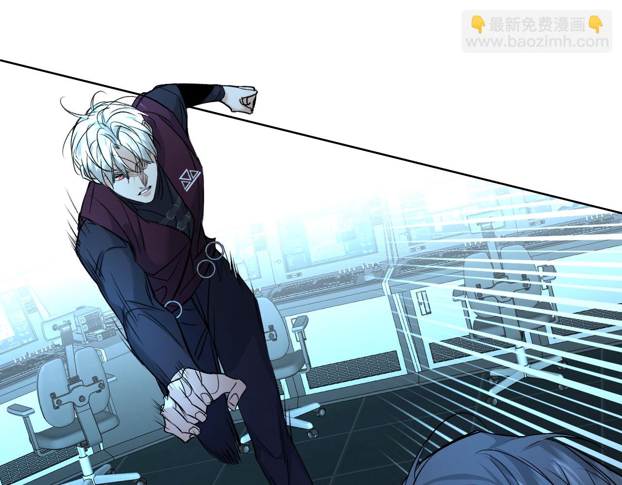 第95话 囚禁(1/3)-第98话