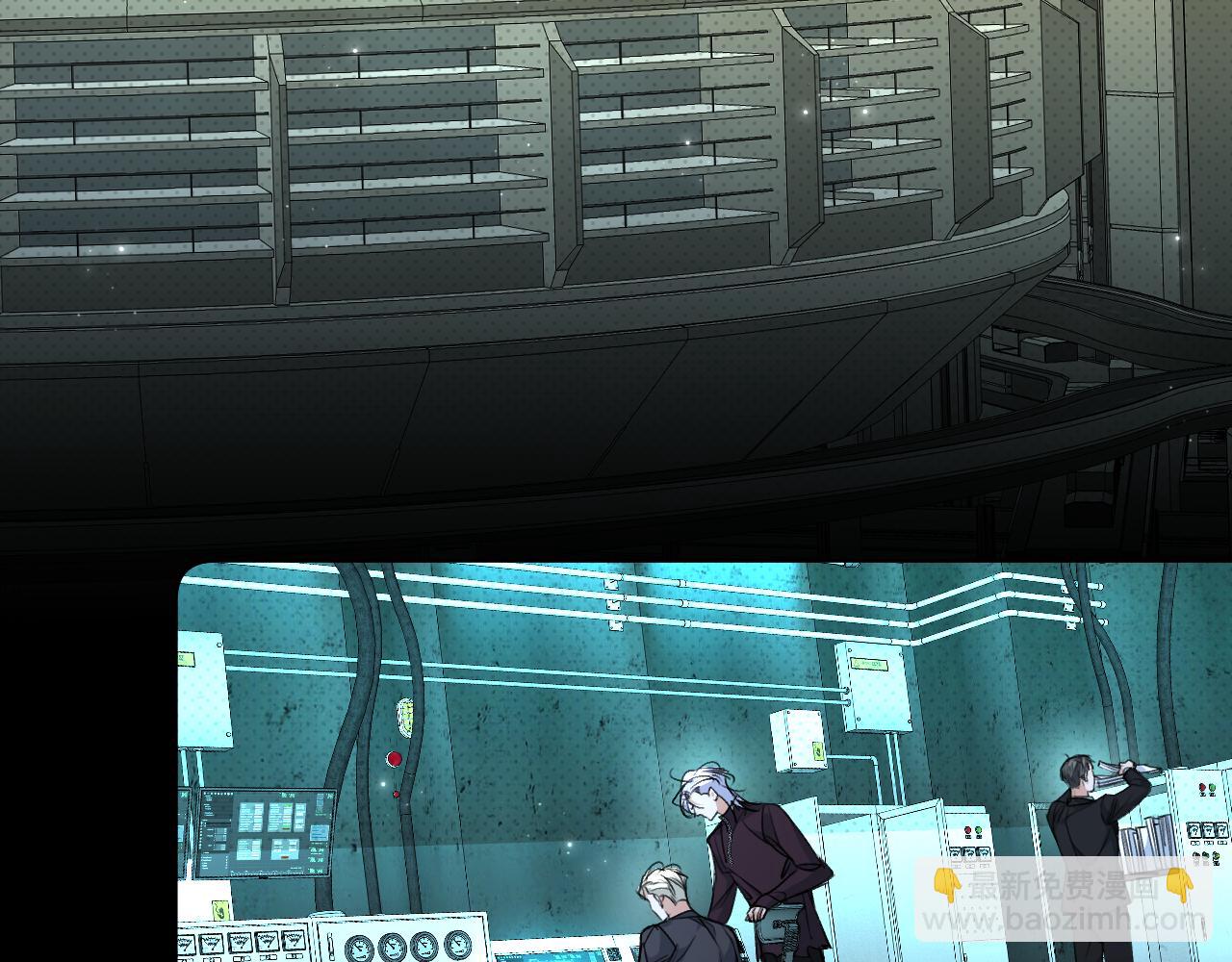 第95话 囚禁(1/3)-第98话