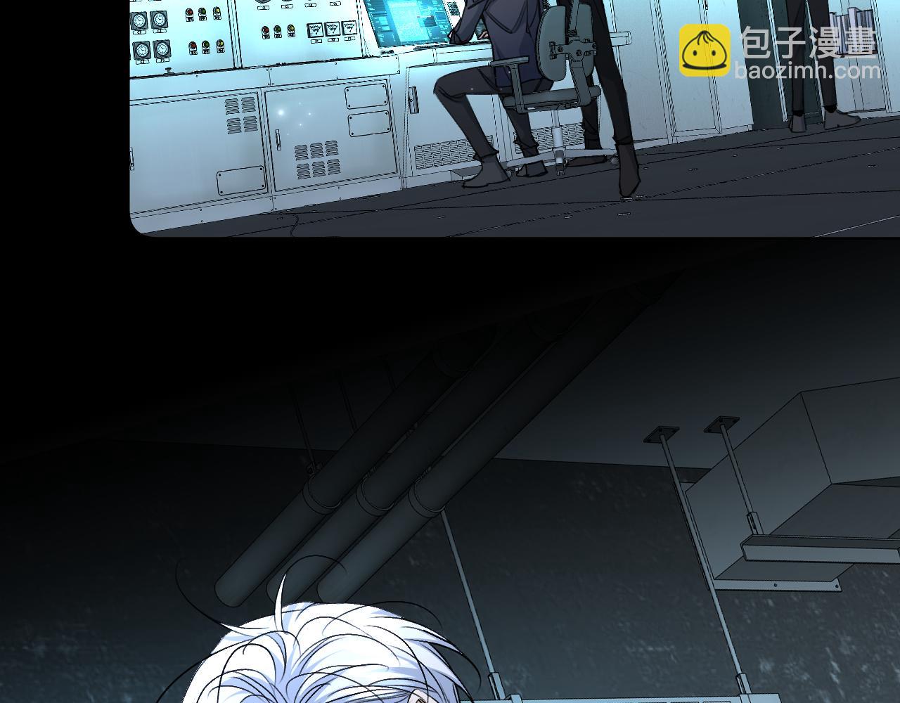 第95话 囚禁(1/3)-第98话