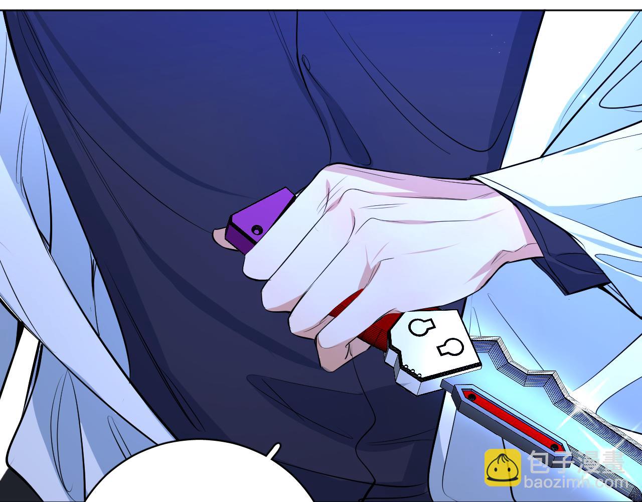 第97话 两个人的世界(1/3)-第100话