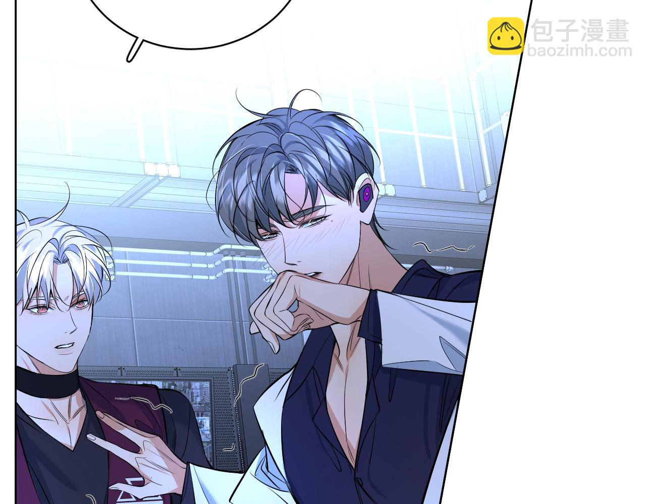 第97话 两个人的世界(1/3)-第100话