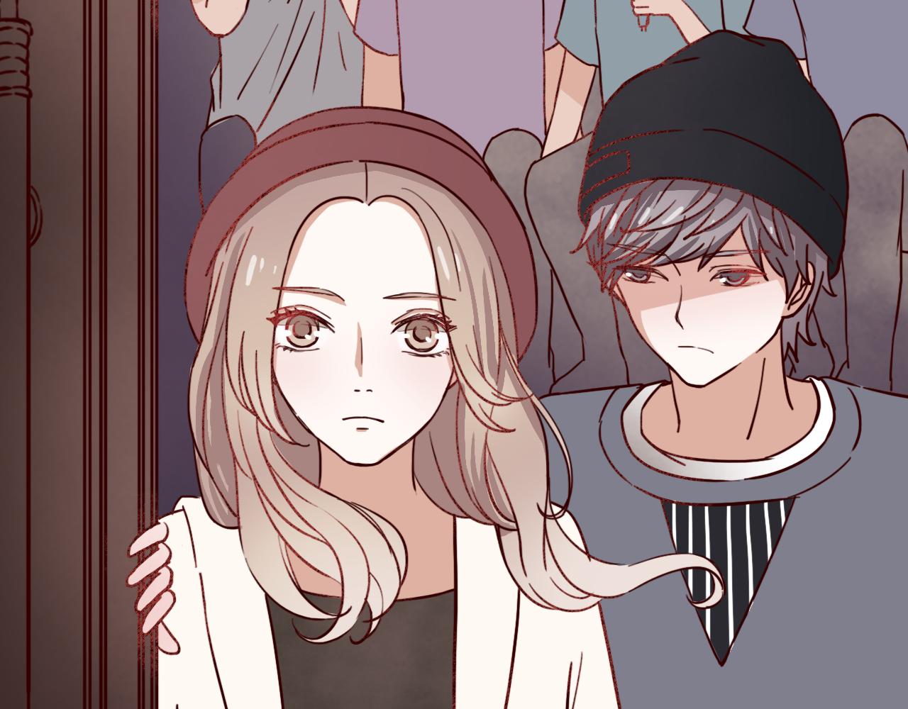 第13话 小乐表白立夏了？(1/3)-第12话