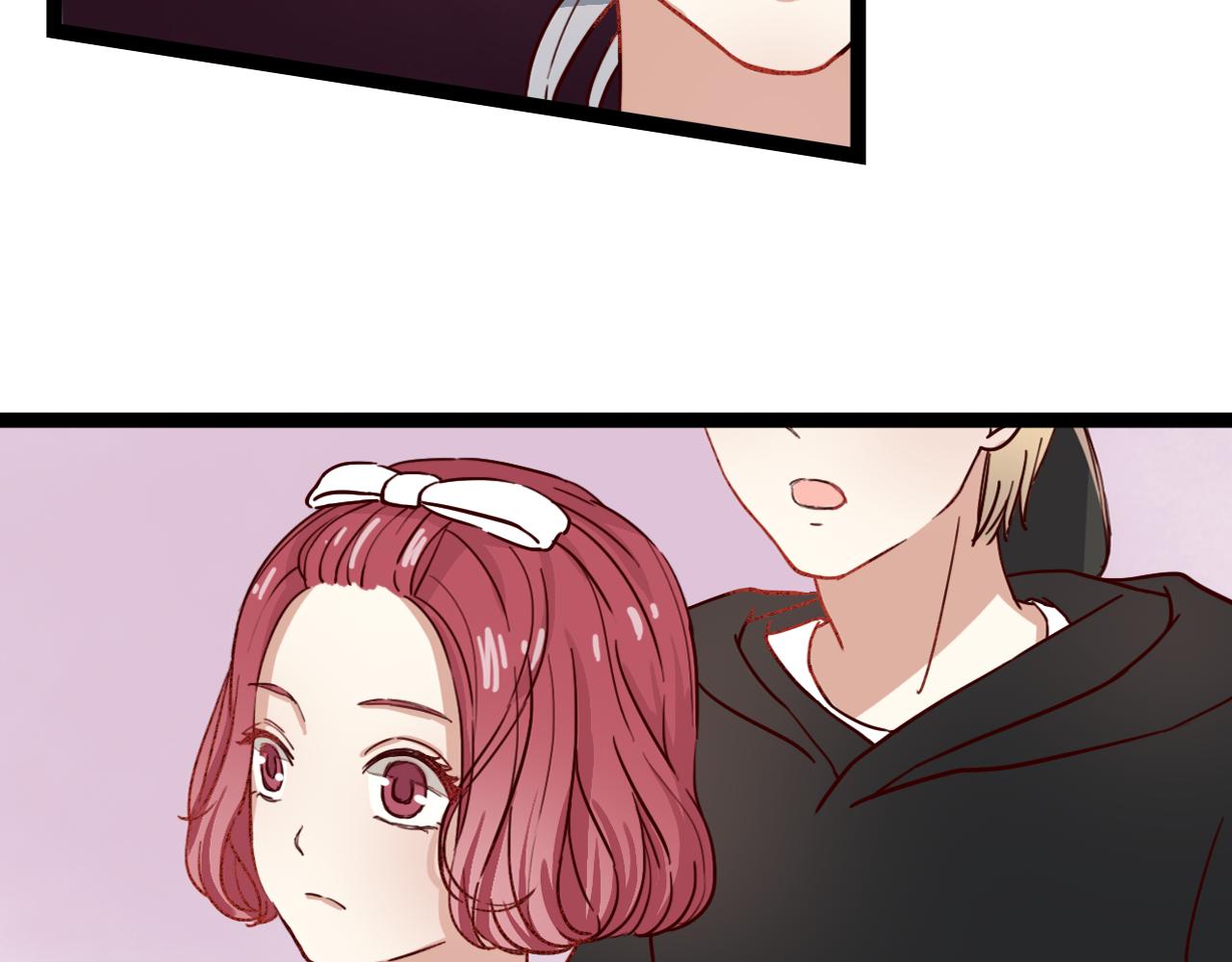 第13话 小乐表白立夏了？(1/3)-第12话