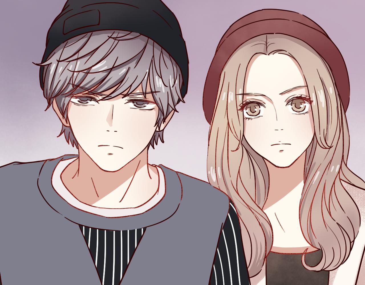 第13话 小乐表白立夏了？(1/3)-第12话