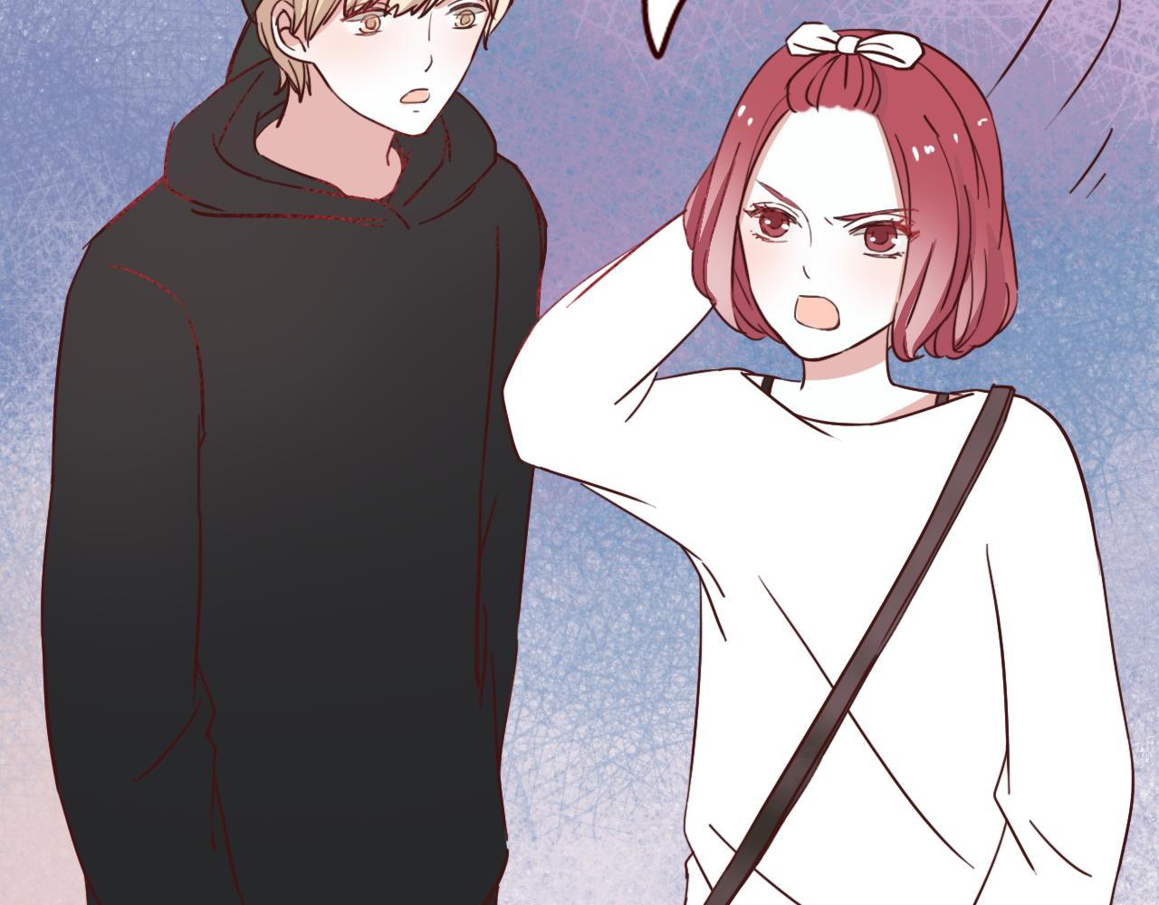 第15话 我是不是不能这么自私(1/3)-第14话