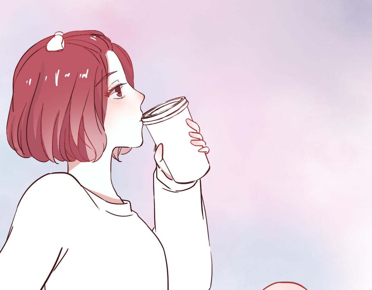 第15话 我是不是不能这么自私(1/3)-第14话