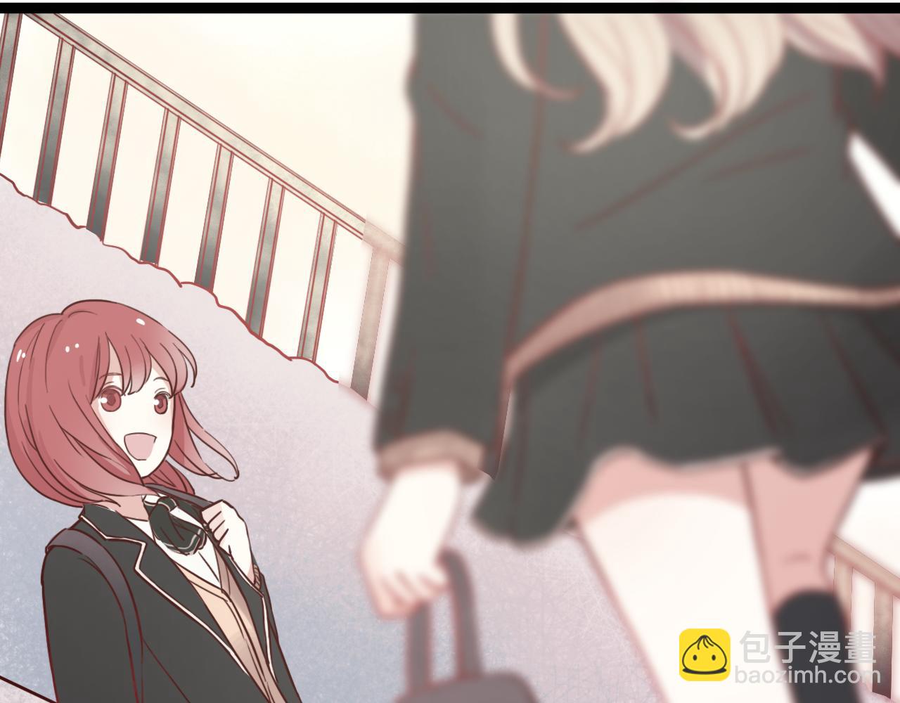 第17话 你是我的申田一吗！(1/3)-第16话