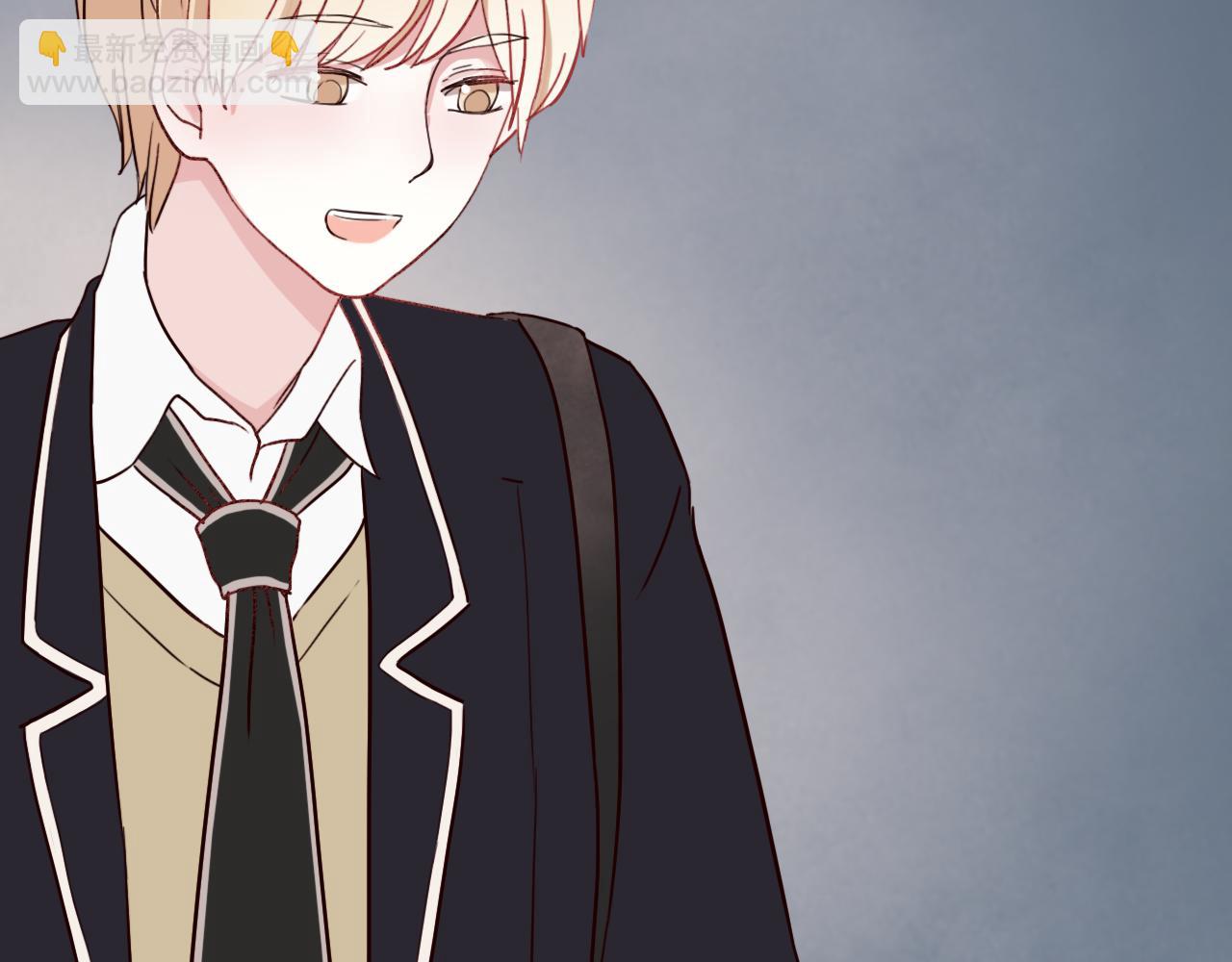 第19话 看样子你真的不想我啊~(1/3)-第18话