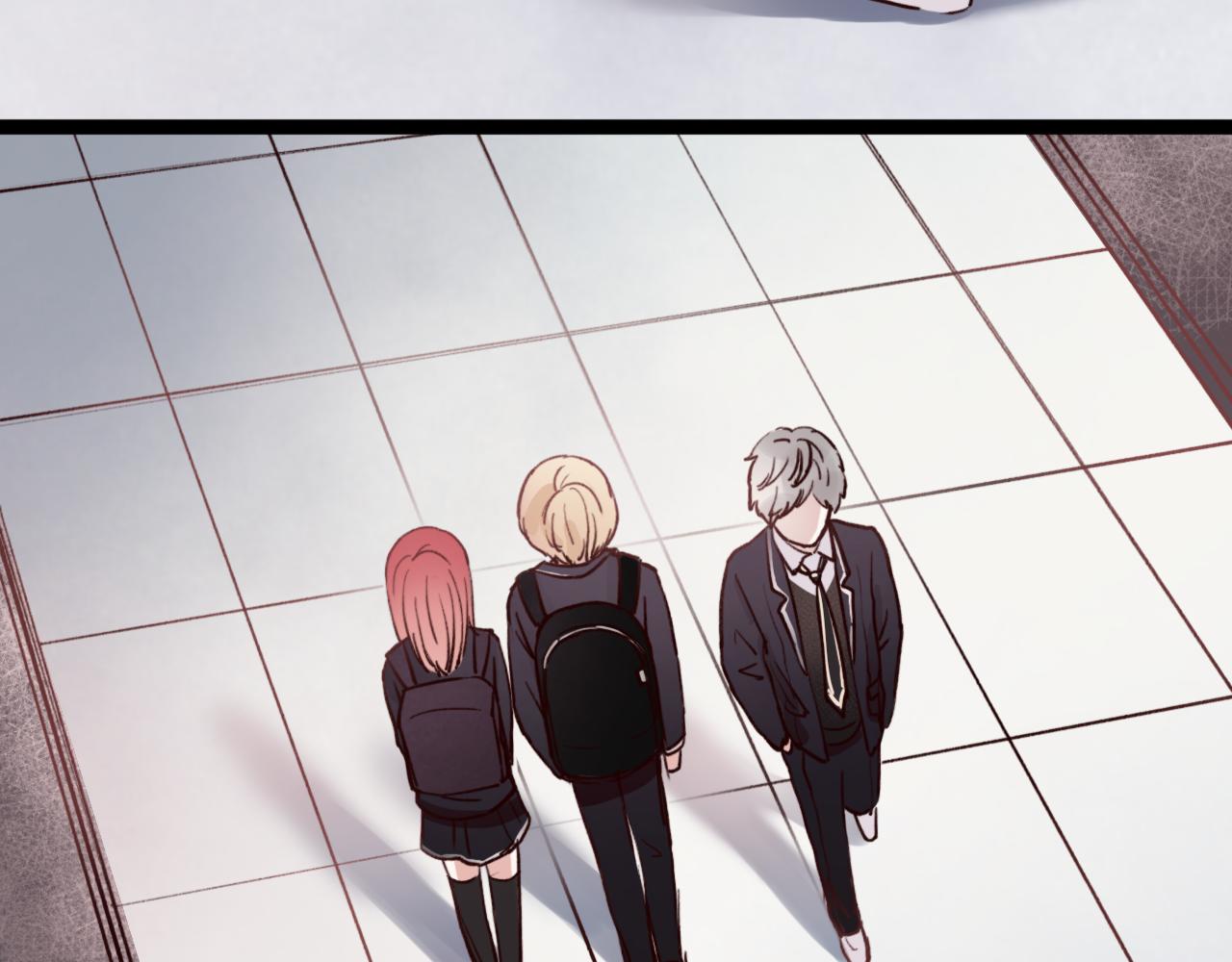 第21话 她是我的人！(1/2)-第20话