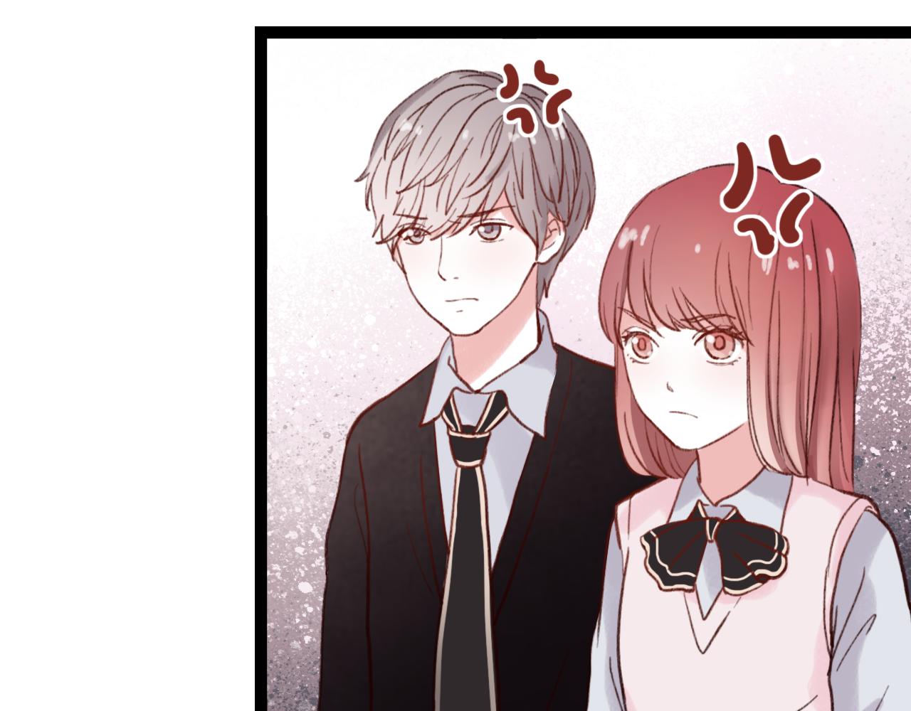 第23话 灵异女劈腿新同学？！(1/2)-第22话