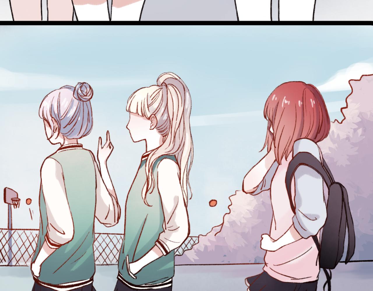 第27话 谁都不能欺负我的立夏(1/2)-第26话