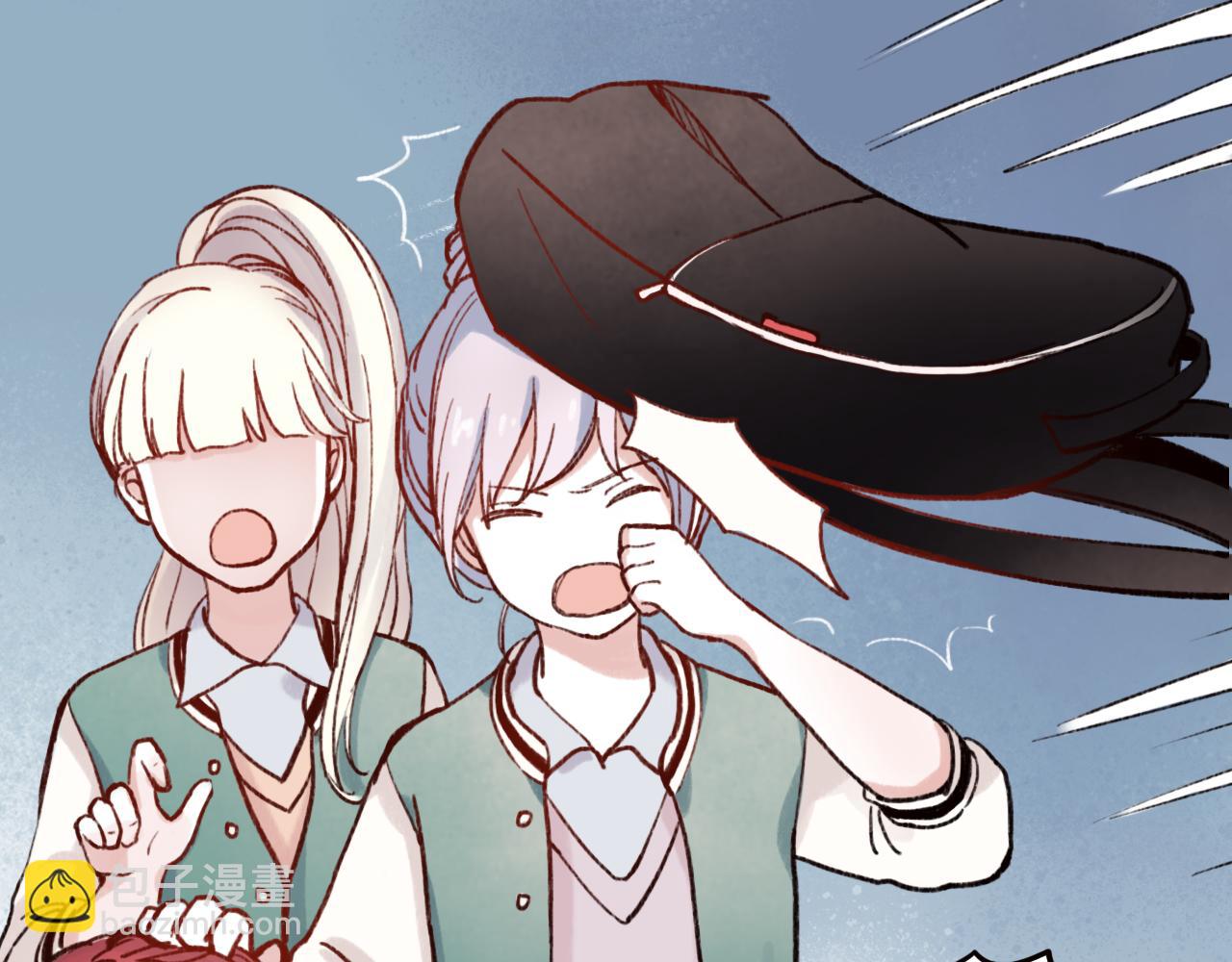 第27话 谁都不能欺负我的立夏(1/2)-第26话