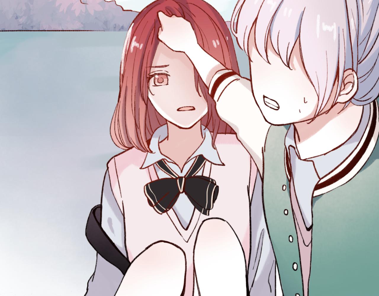 第27话 谁都不能欺负我的立夏(1/2)-第26话