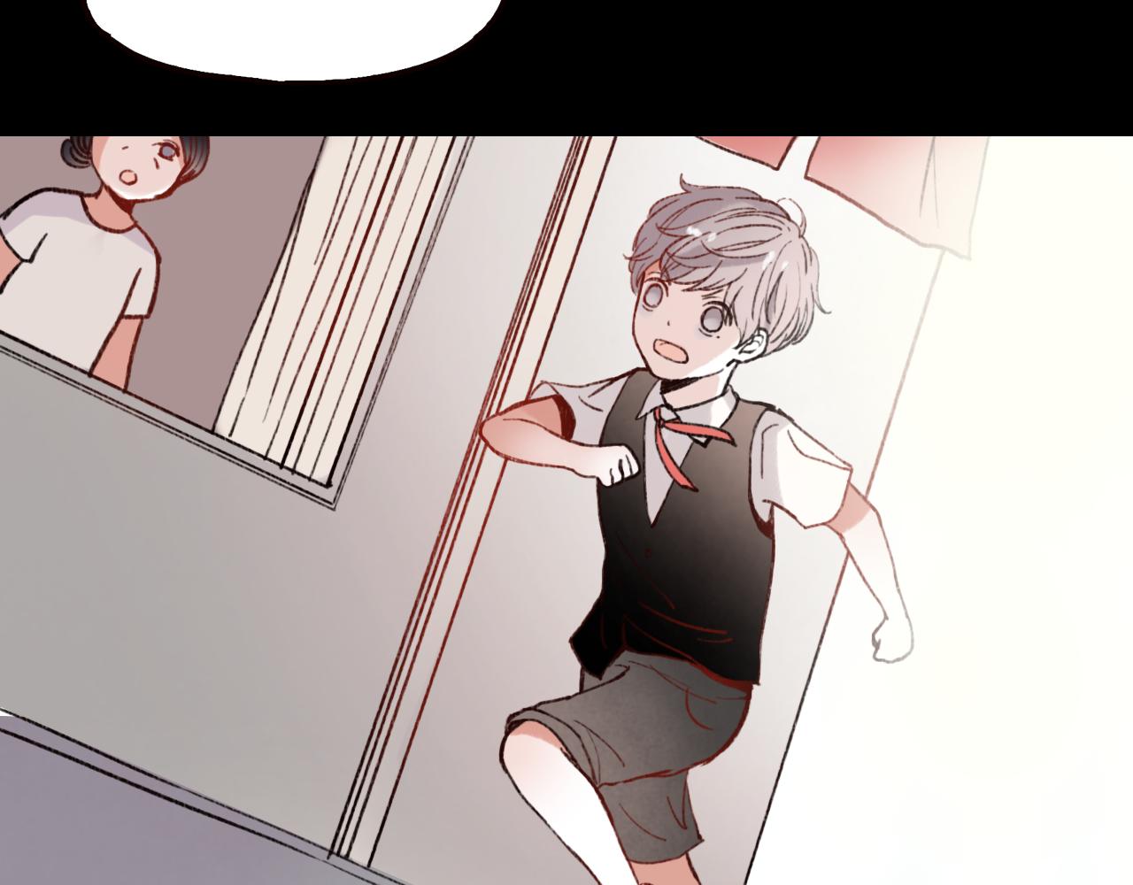 第29话 申田一是个小流氓？(1/3)-第28话