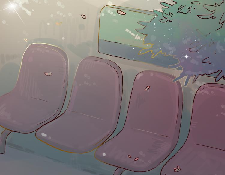 第5话 妹子！你还好吗？(1/2)-第4话