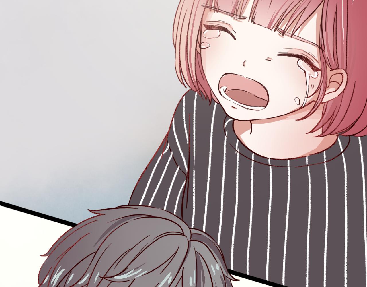 第11话 她也看得到？(1/3)-第10话