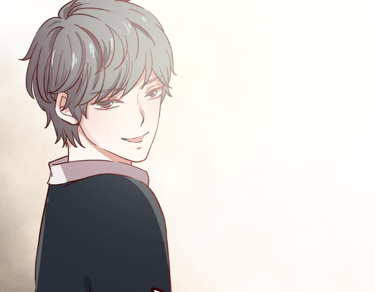 第11话 她也看得到？(1/3)-第10话