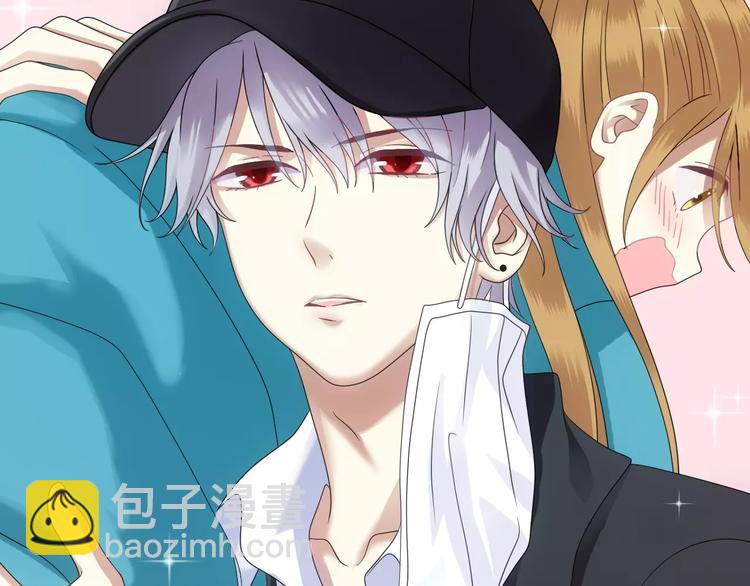 喜欢你喜欢的(1/2)-第102话