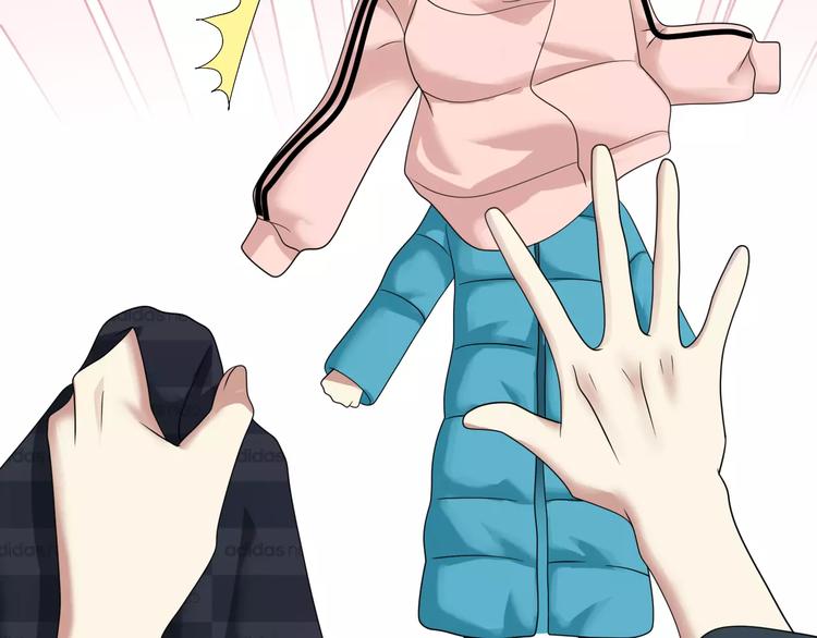 喜欢你喜欢的(1/2)-第102话