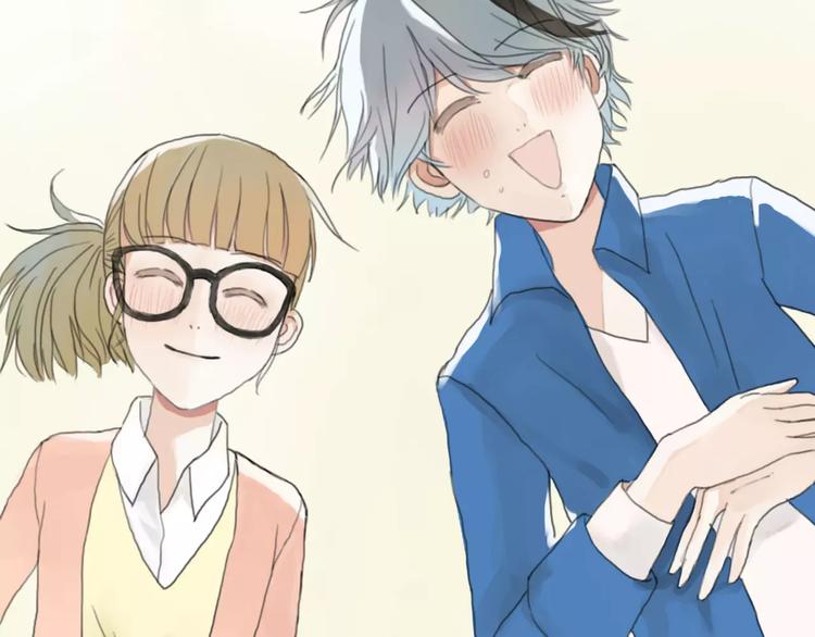 喜欢你喜欢的(1/2)-第102话