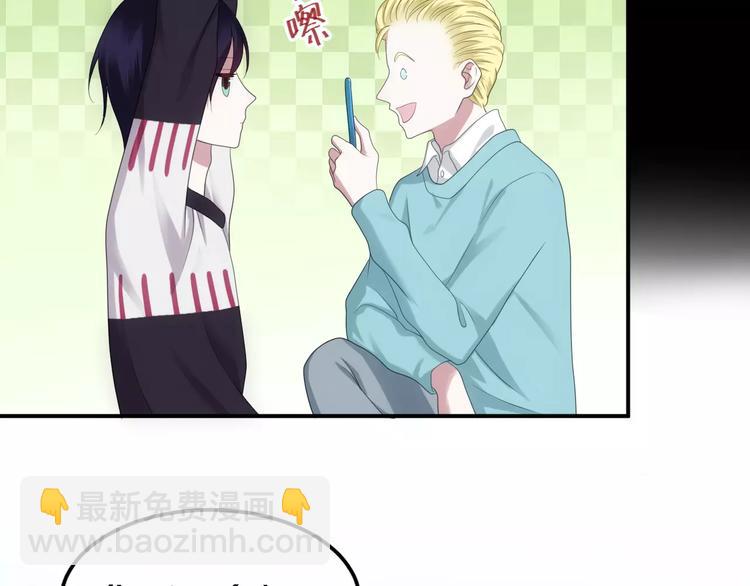 第93话 狮子的要求(1/4)-第110话