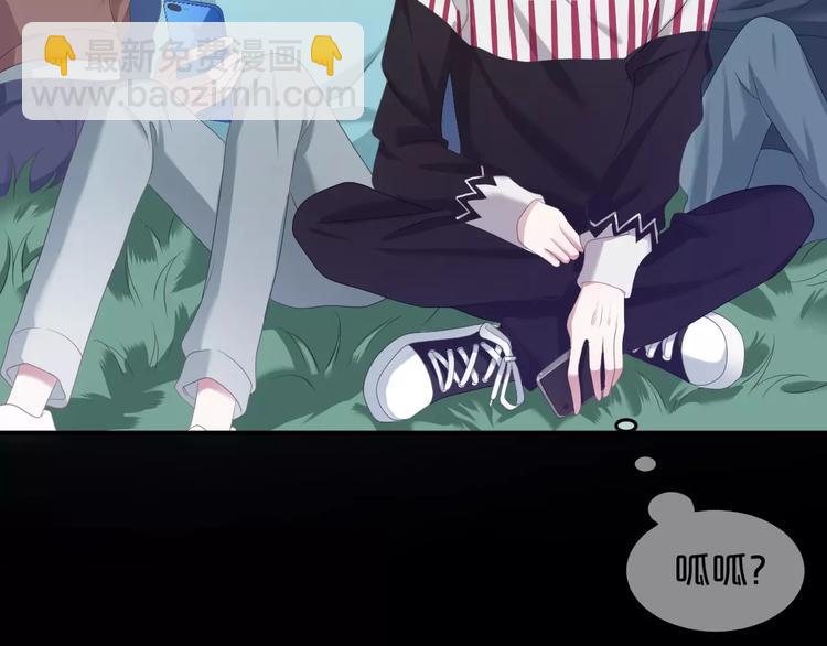 第93话 狮子的要求(1/4)-第110话