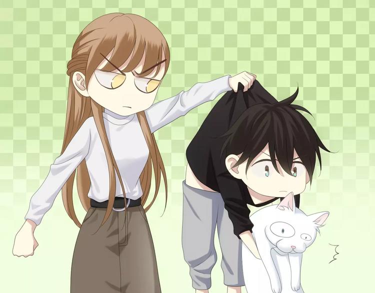 第95话 Zero出现(1/4)-第112话