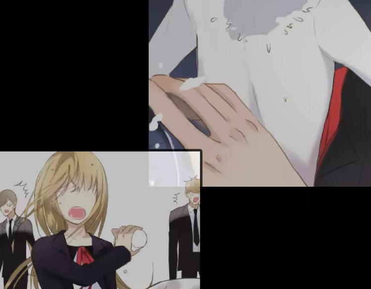 第97话 比赛开始！(1/4)-第114话