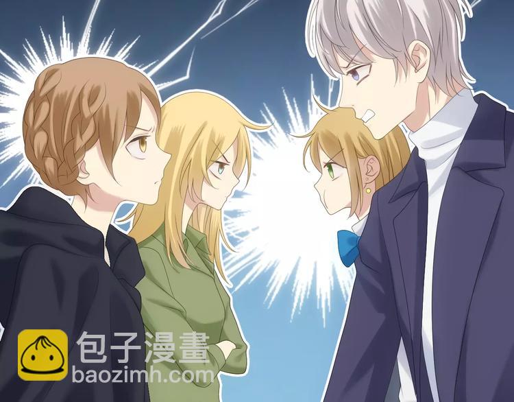 第97话 比赛开始！(1/4)-第114话