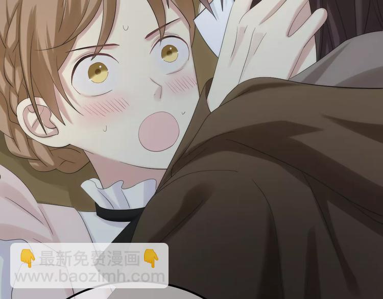 第99话 你和他有99%相似度(1/3)-第116话