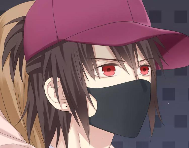 第101话 你的真实身份？(1/3)-第118话