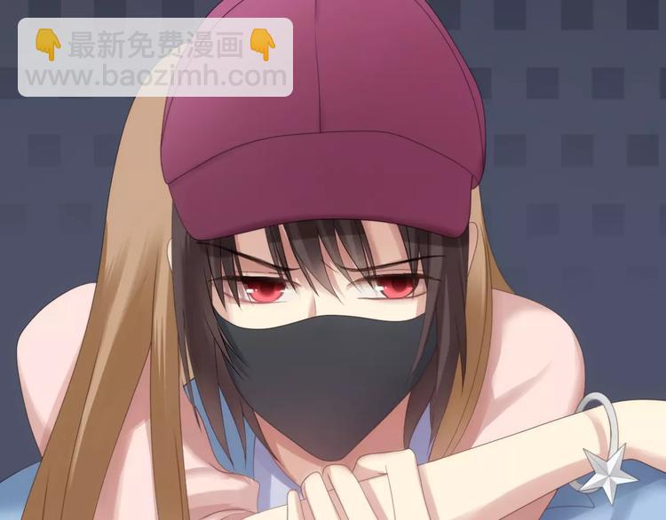 第101话 你的真实身份？(1/3)-第118话