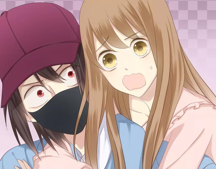 第101话 你的真实身份？(1/3)-第118话