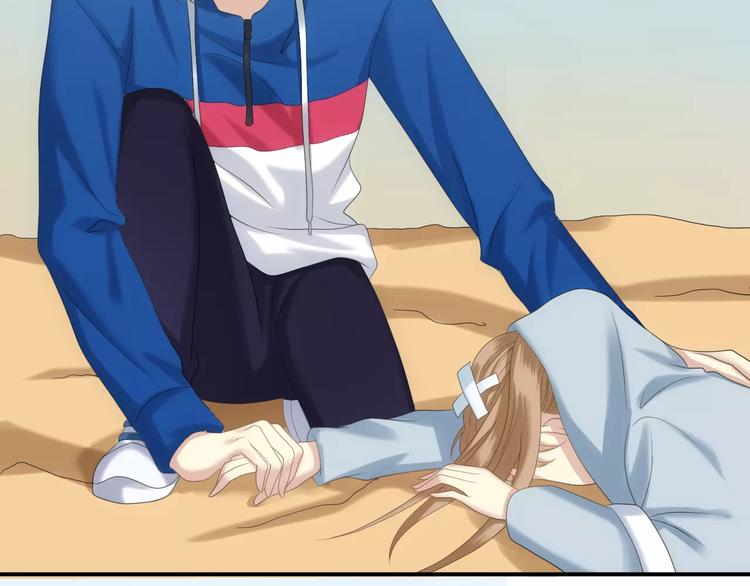 第103话 沙漠之旅(1/3)-第120话