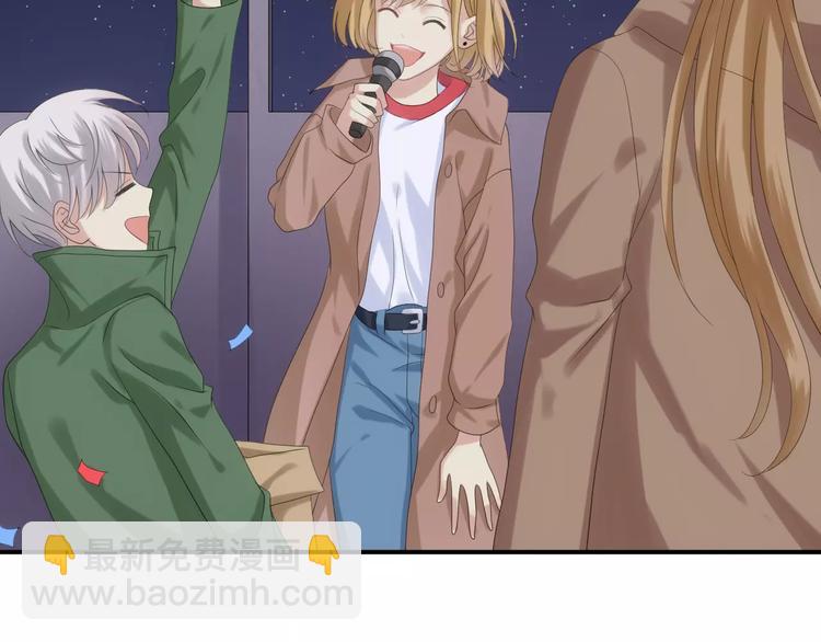 第108话 疯狂爱上一个人(1/3)-第126话