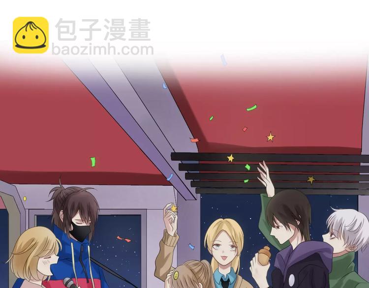 第108话 疯狂爱上一个人(1/3)-第126话