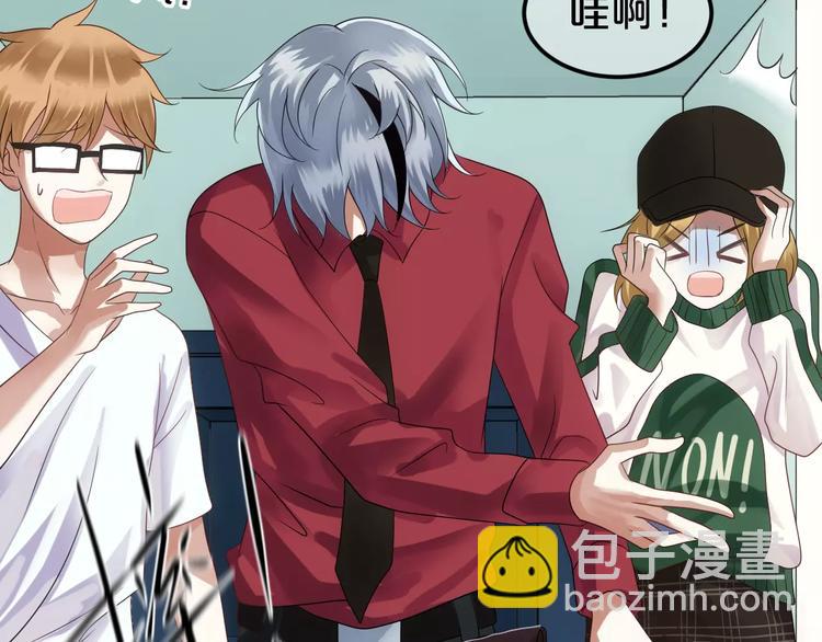 第110话 死讯(1/2)-第128话