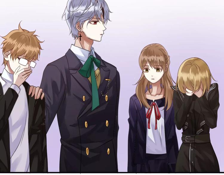 第112话 挣扎(1/3)-第130话